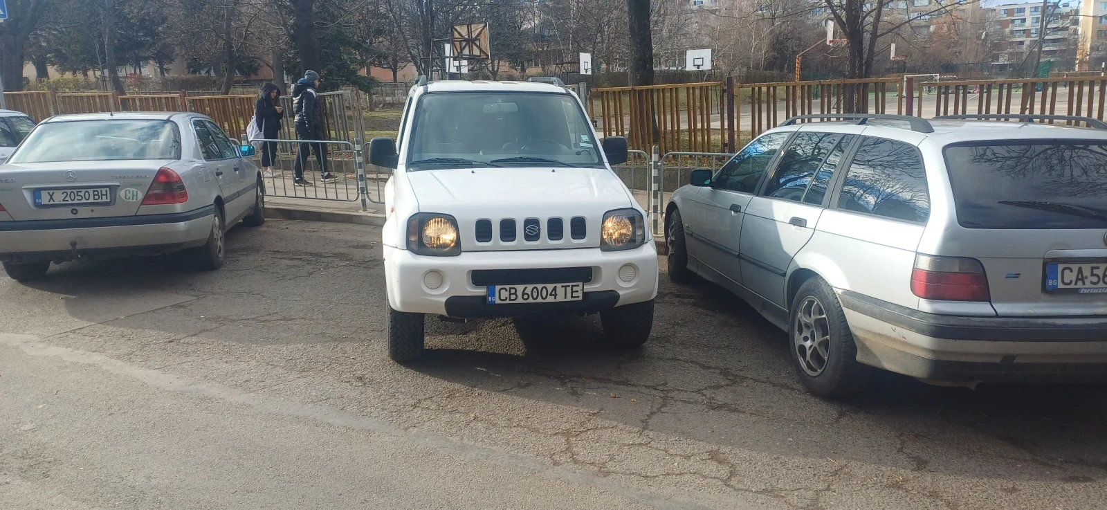 Suzuki Jimny | Mobile.bg   1