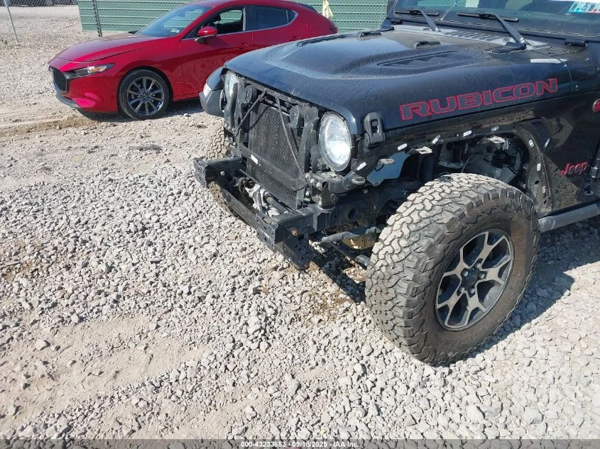 Jeep Wrangler UNLIMITED RUBICON 4X4 | Mobile.bg   3