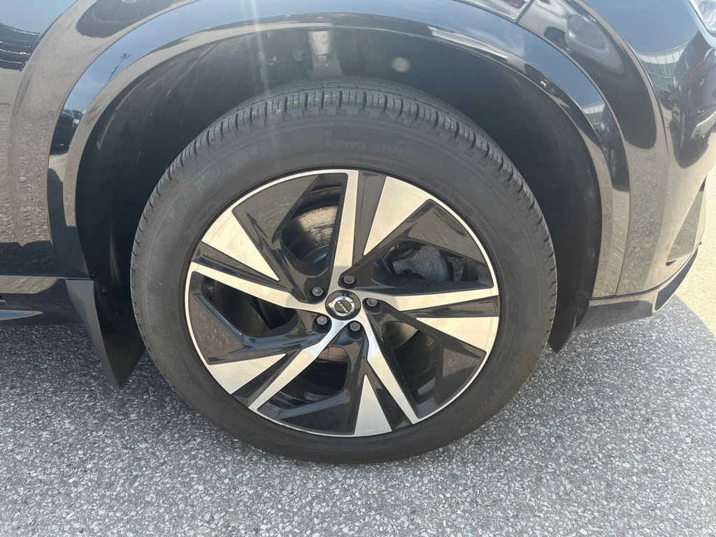 Volvo Xc90 R Design  CARFAX | Mobile.bg   7