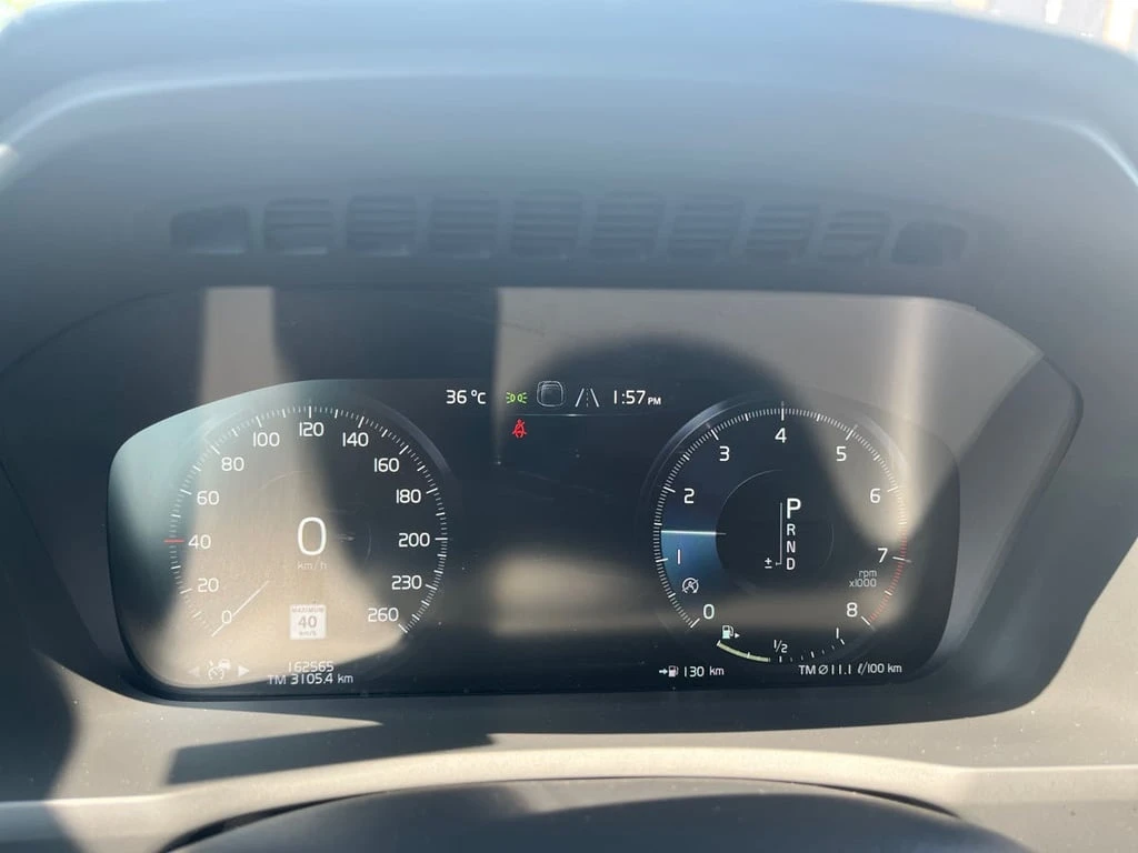 Volvo Xc90 R Design  CARFAX | Mobile.bg   8