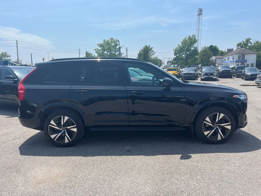 Volvo Xc90 R Design  CARFAX | Mobile.bg   3