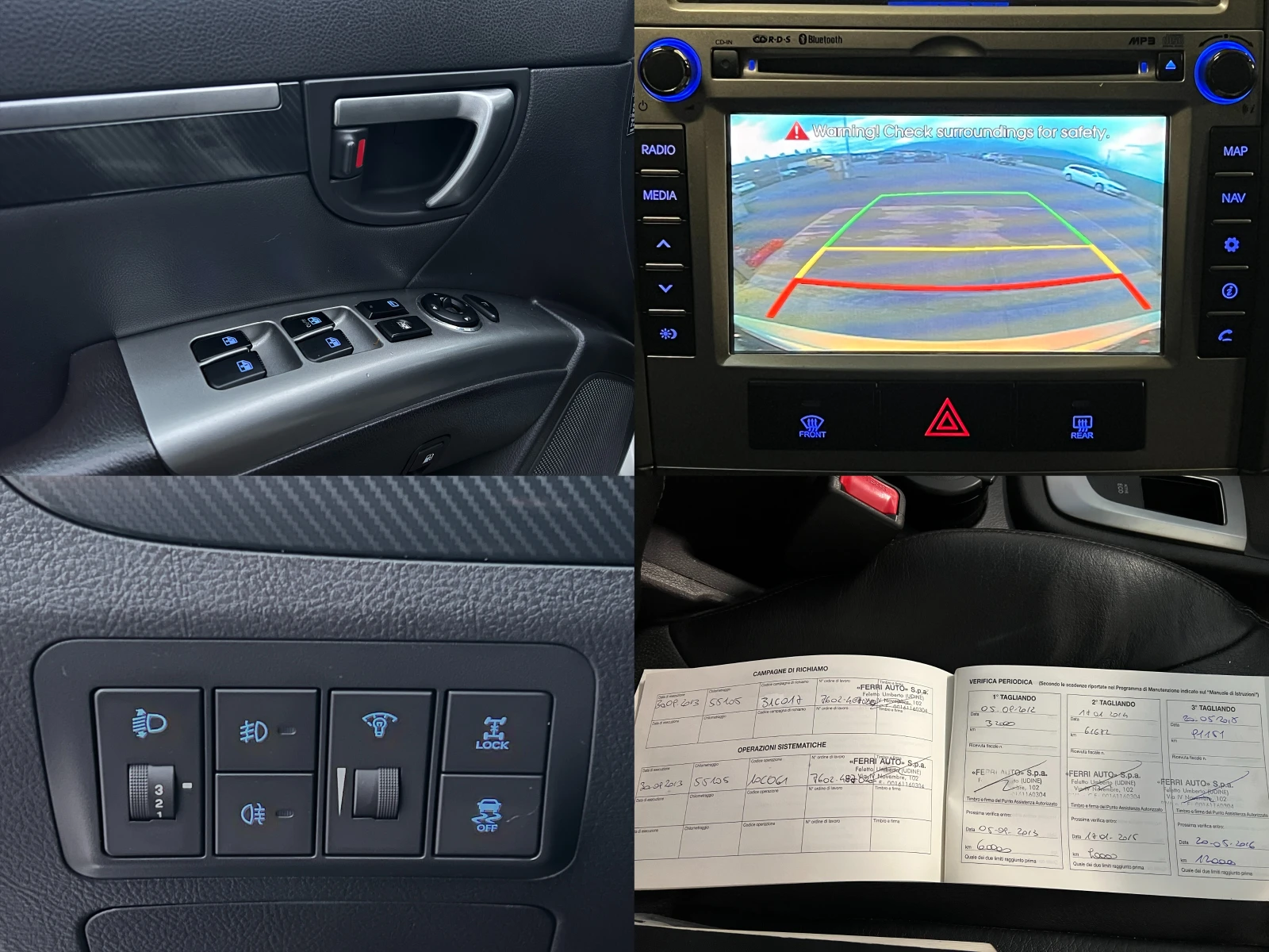 Hyundai Santa fe 2.2CRDi 4x4 Style   | Mobile.bg   16