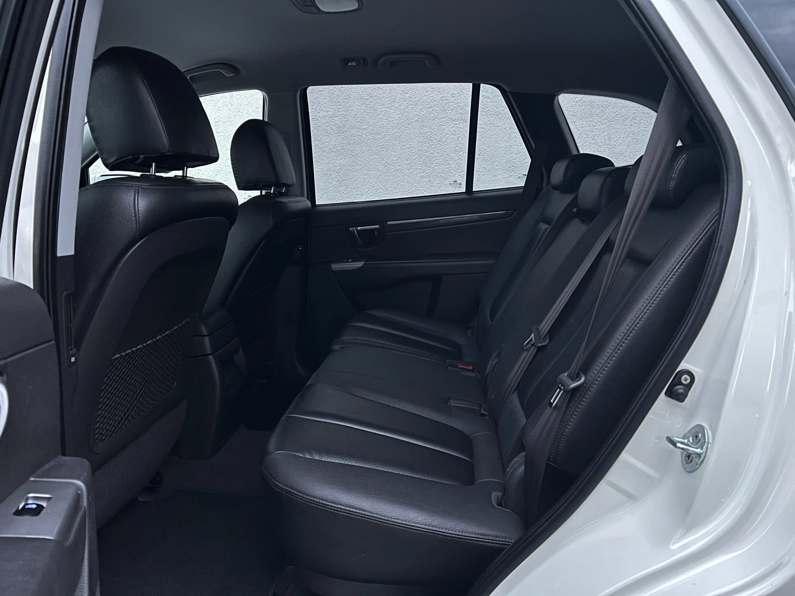 Hyundai Santa fe 2.2CRDi 4x4 Style   | Mobile.bg   12