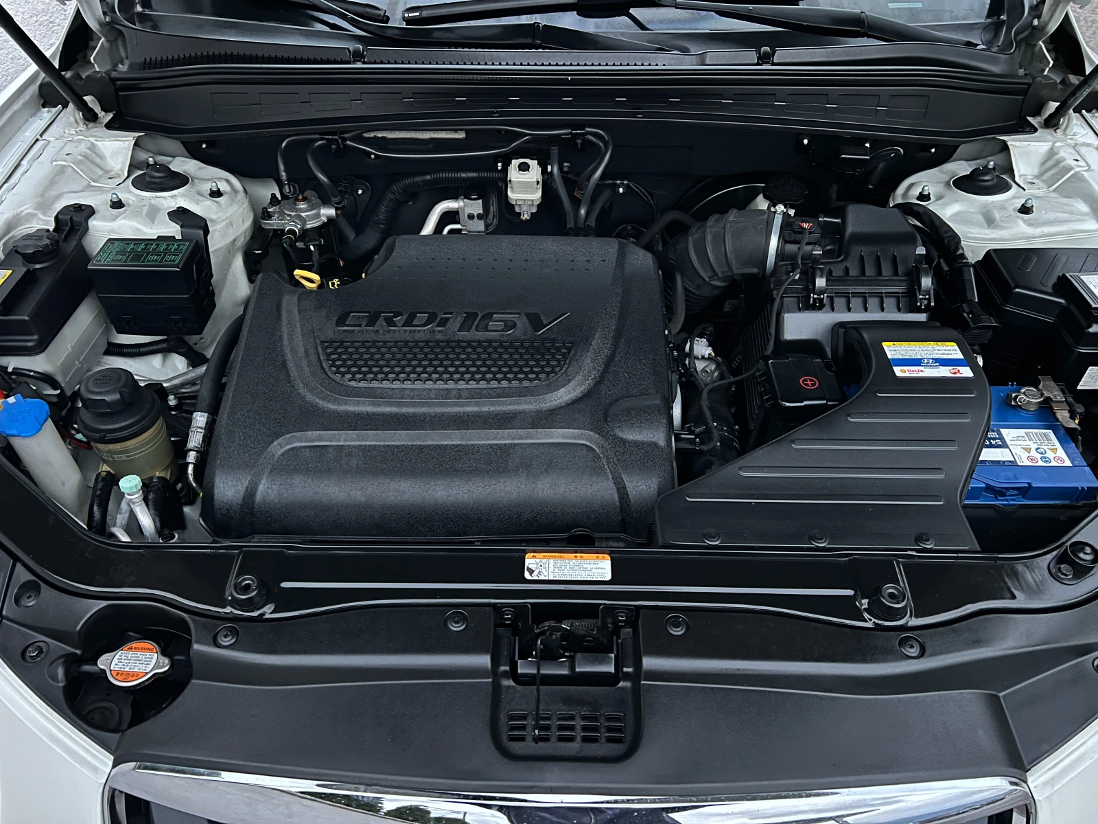 Hyundai Santa fe 2.2CRDi 4x4 Style   | Mobile.bg   14