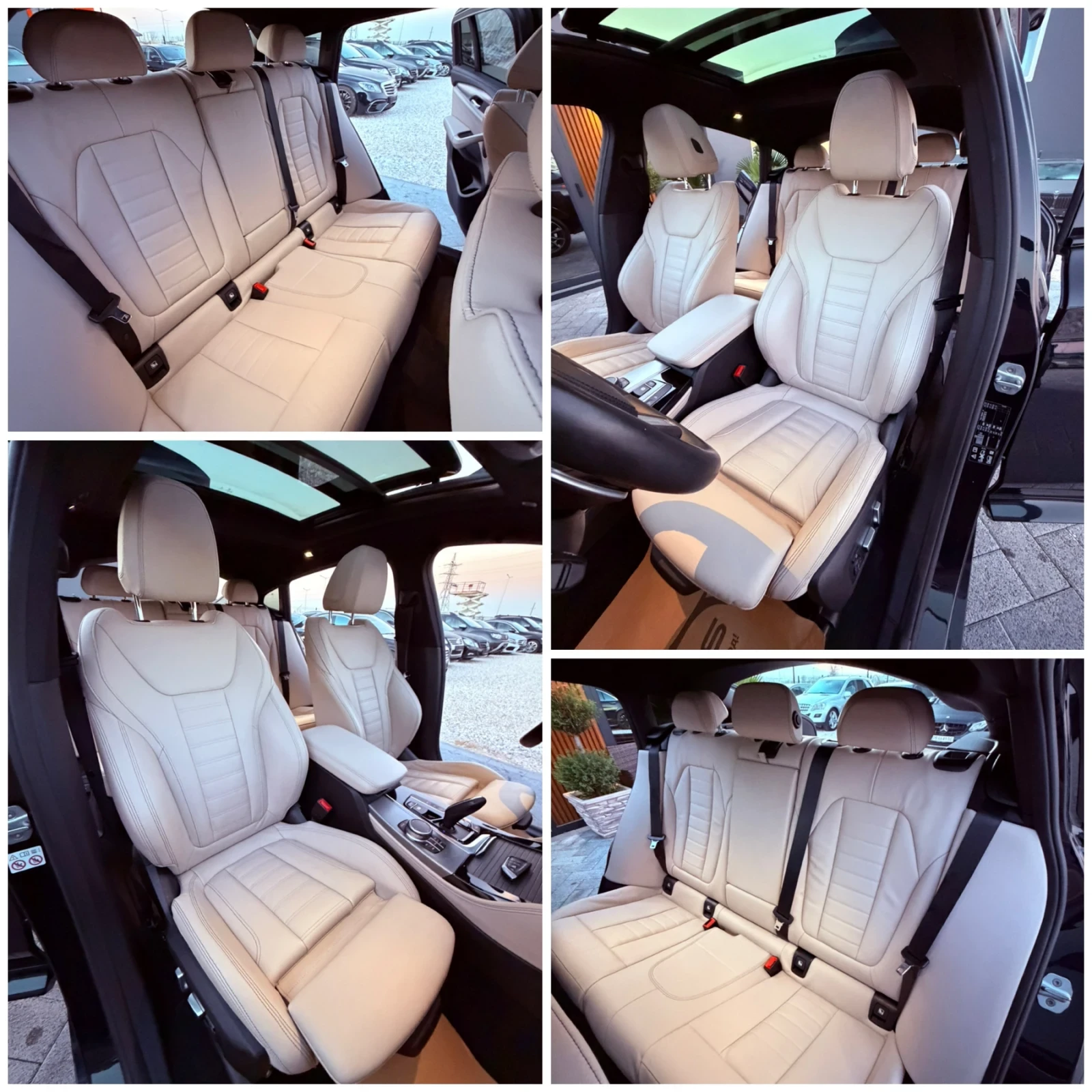 BMW X4 M40d//��� ���� �� ������//���! | Mobile.bg � ����������� 16