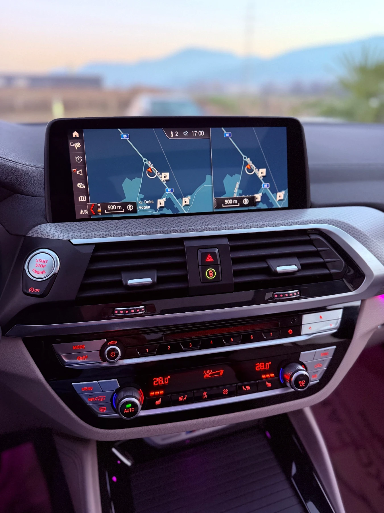 BMW X4 M40d//��� ���� �� ������//���! | Mobile.bg � ����������� 17