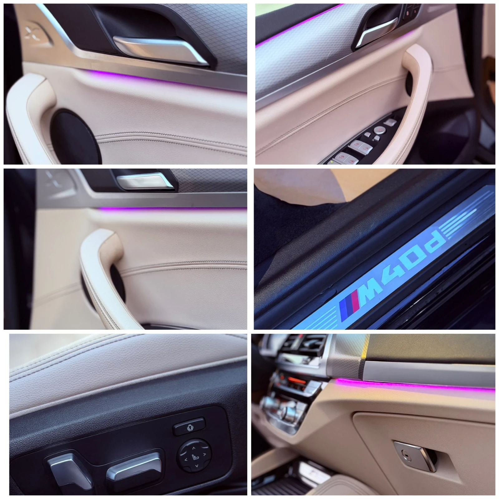 BMW X4 M40d//��� ���� �� ������//���! | Mobile.bg � ����������� 14