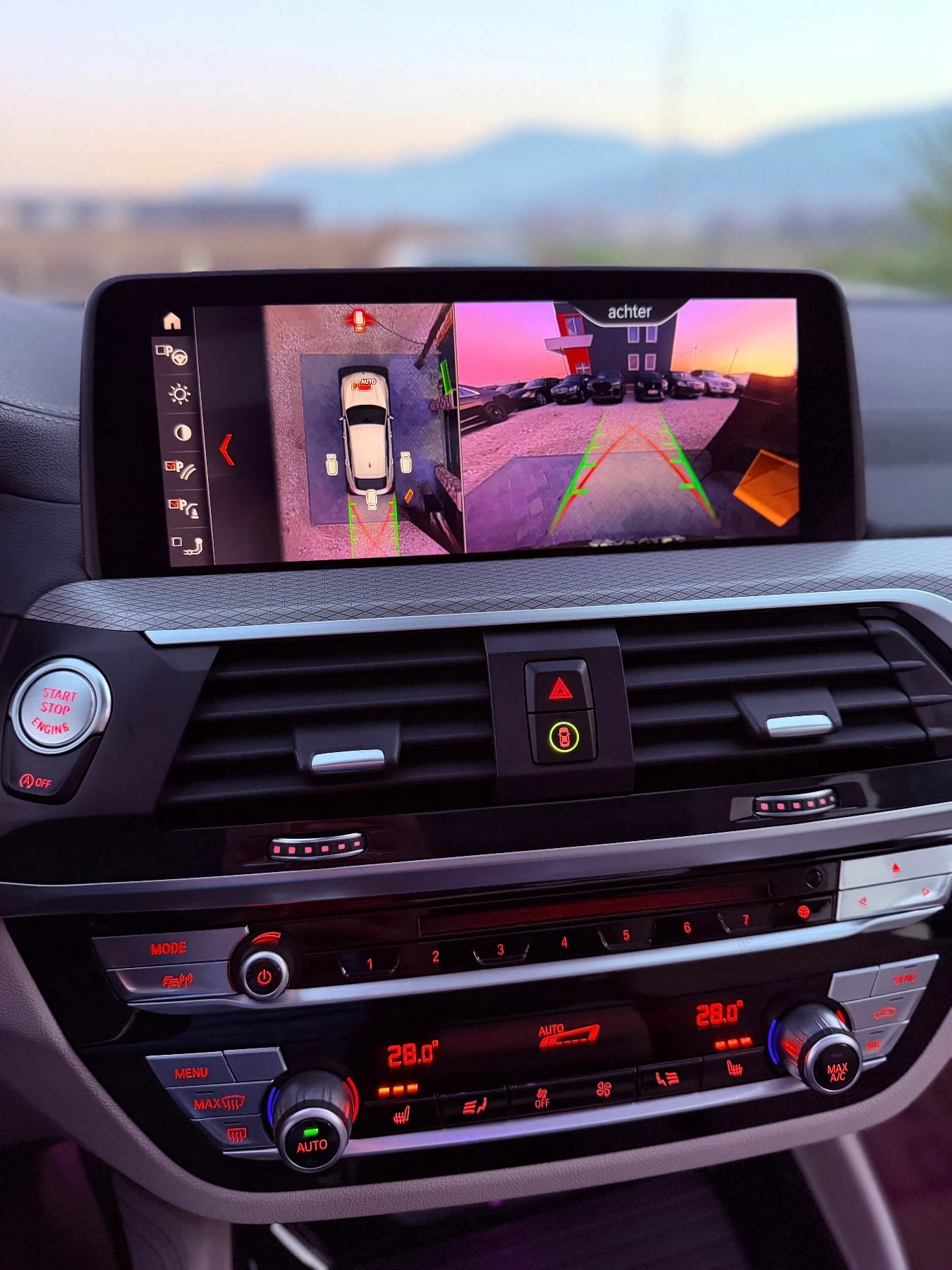 BMW X4 M40d//Нов внос от Белгия//Топ! - изображение 10