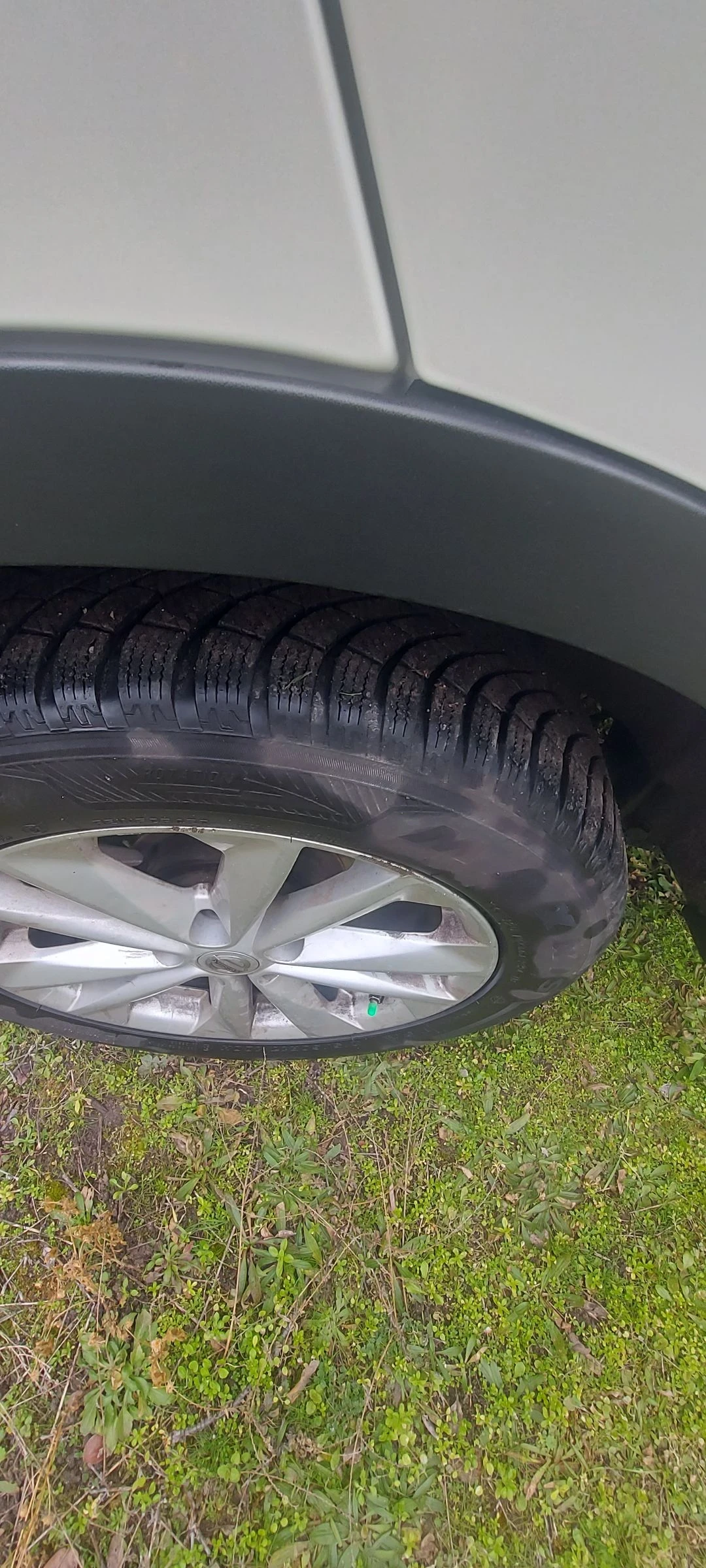 Nissan Qashqai  - изображение 2