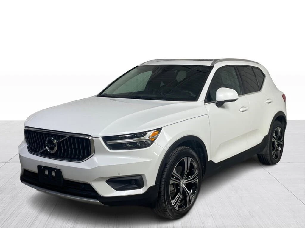 Volvo XC40 T5 INSCRIPTION* MEMORY* ��������* ������* ������� | Mobile.bg � ����������� 1