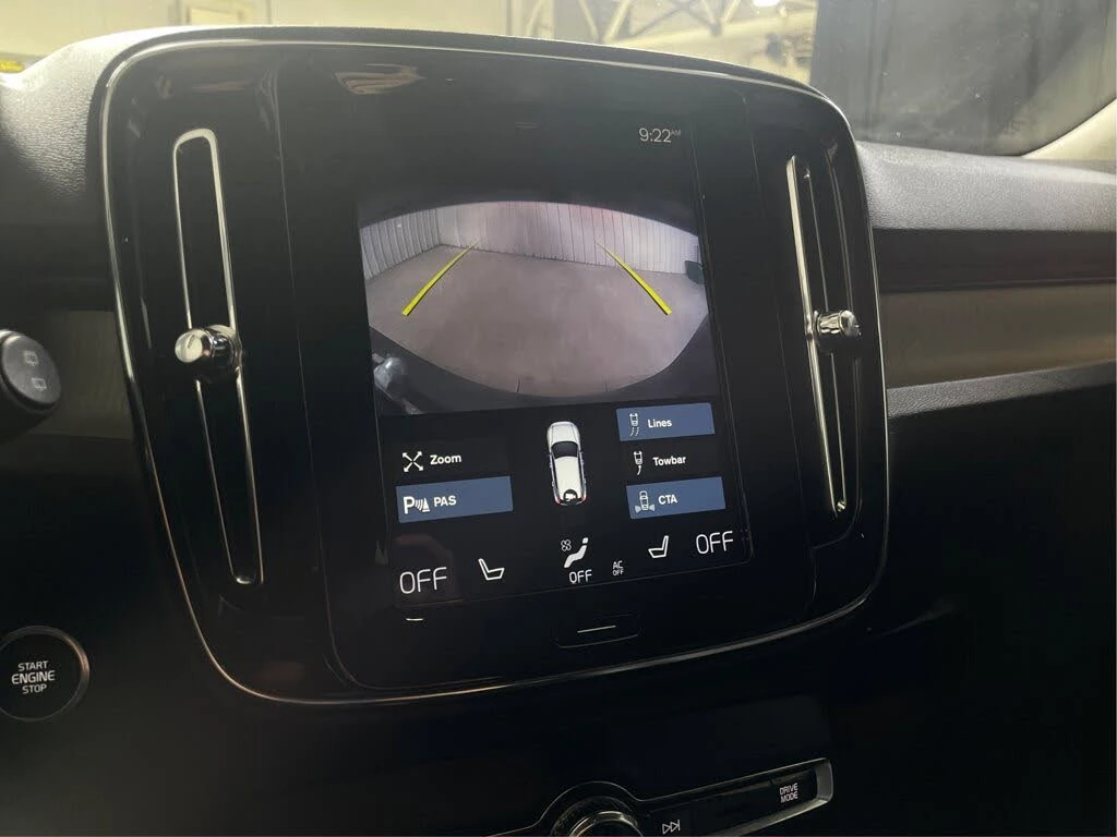 Volvo XC40 T5 INSCRIPTION* MEMORY* ��������* ������* ������� | Mobile.bg � ����������� 12