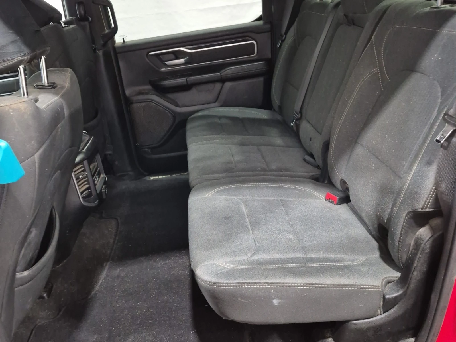 Dodge RAM 1500 3.6L 6cyl 4WD, снимка 12 - Автомобили и джипове - 53725806