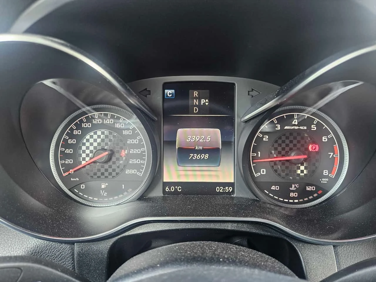 Mercedes-Benz GLC 43 AMG 4MATIC | DISTRONIC | 360 | PANO | BURMESTER  - изображение 7