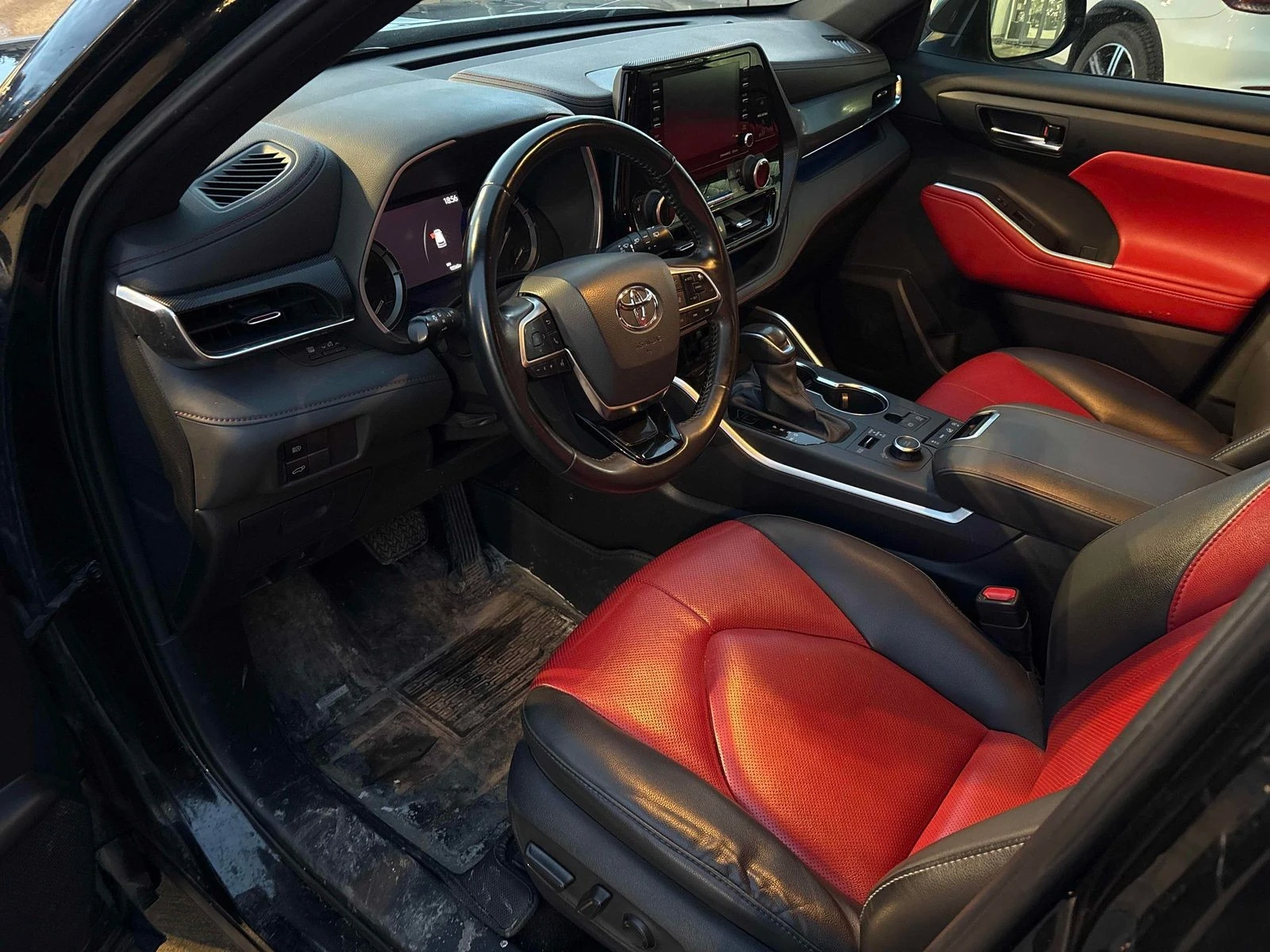 Toyota Highlander XSE � ����������� & ���� ������ | Mobile.bg � ����������� 5