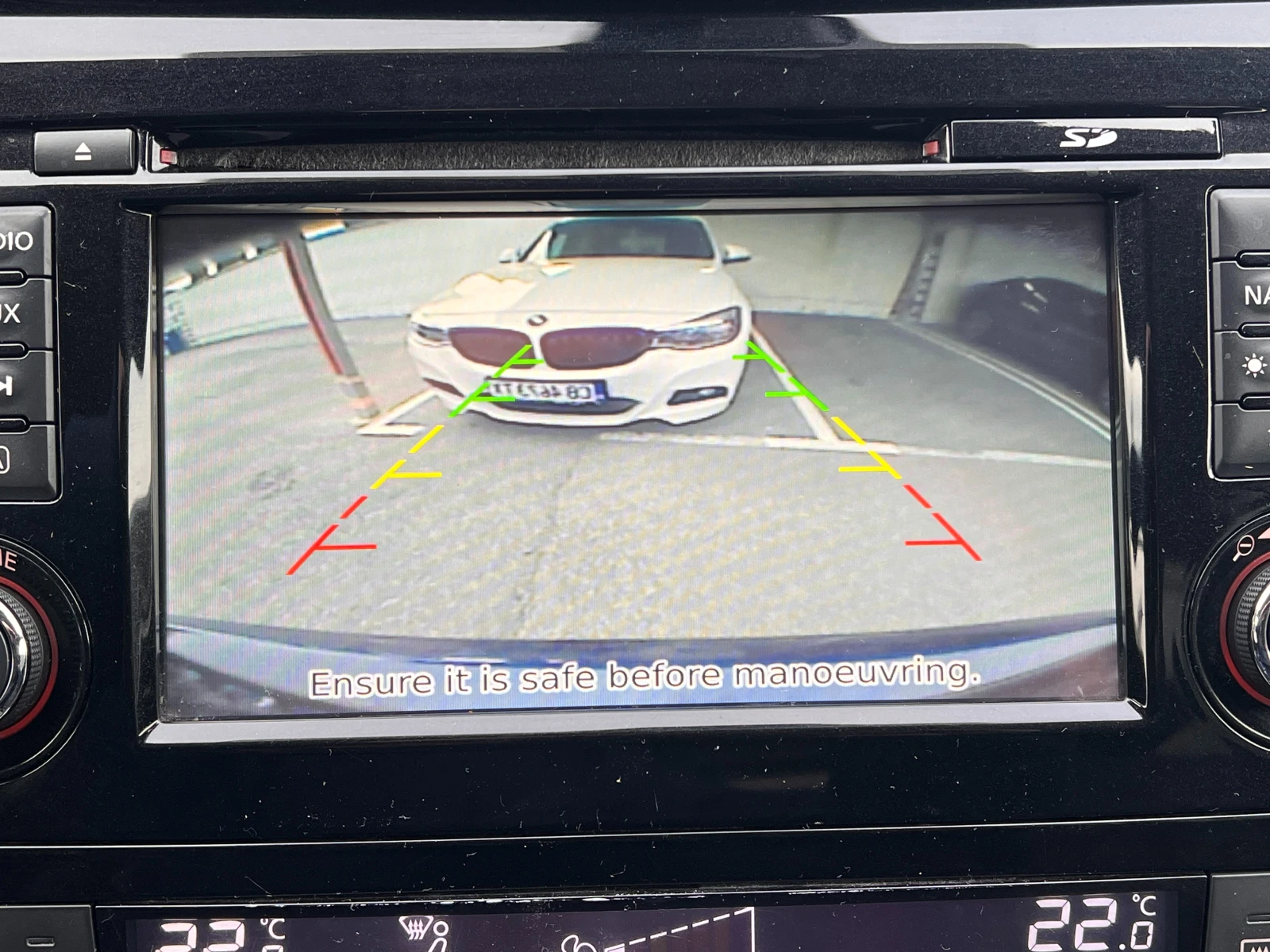 Nissan Qashqai 1.6dCi Accenta ПРОЧЕТИ ОПИСАНИЕТО, снимка 15 - Автомобили и джипове - 53944352