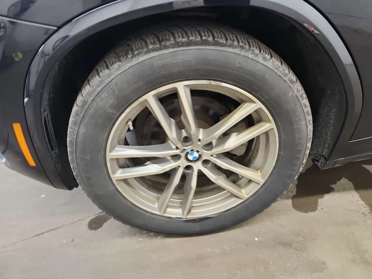 BMW X3 М Пакет/XDRIVE30I /CARFAX/2 Ключа/Пано/Подгрев, снимка 17 - Автомобили и джипове - 54129104