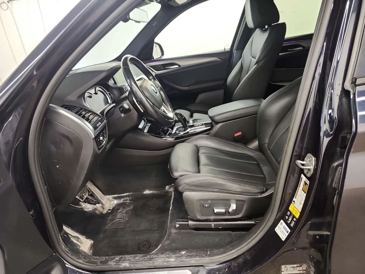 BMW X3 М Пакет/XDRIVE30I /CARFAX/2 Ключа/Пано/Подгрев, снимка 7 - Автомобили и джипове - 54129104