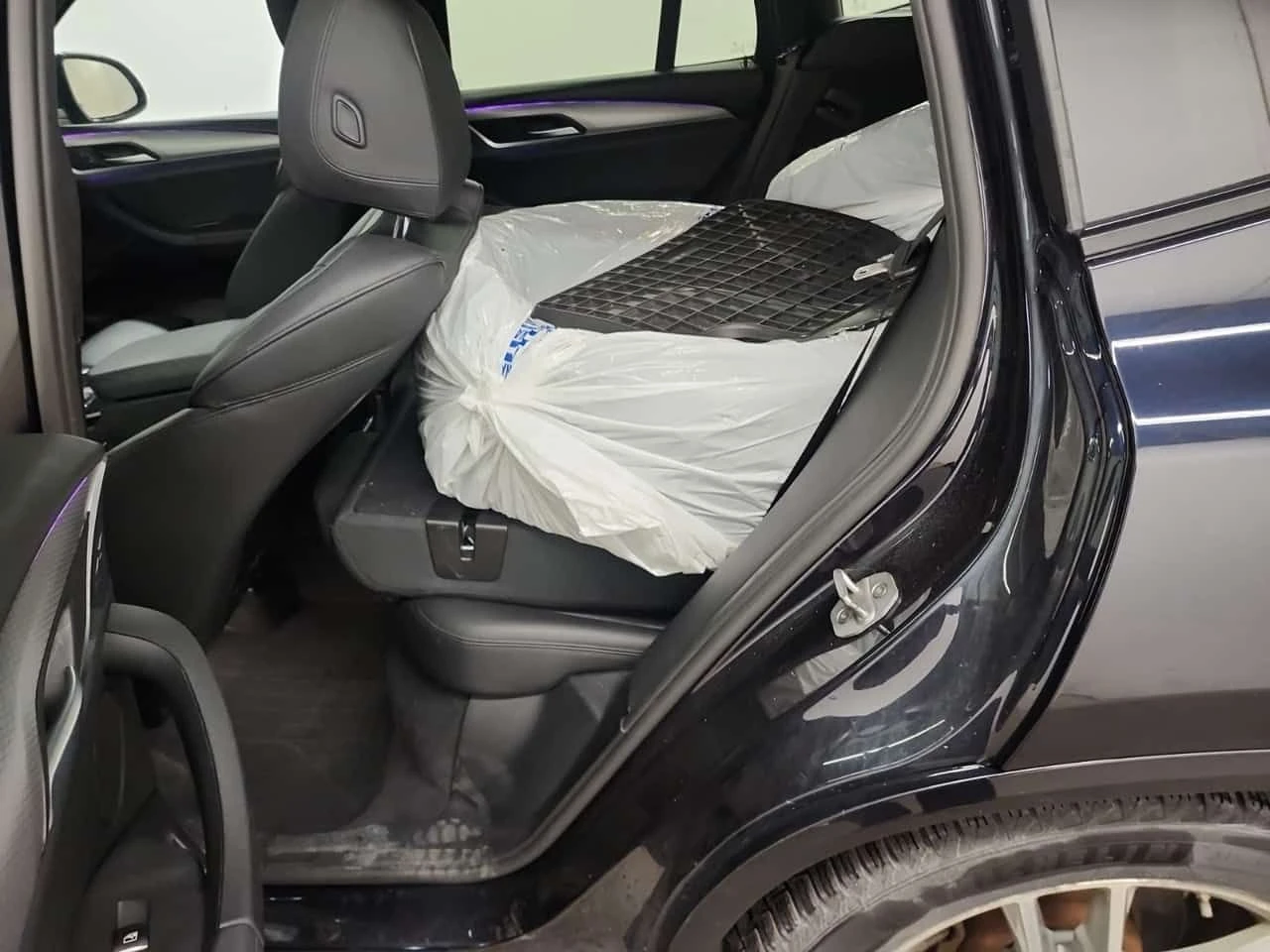 BMW X3 М Пакет/XDRIVE30I /CARFAX/2 Ключа/Пано/Подгрев, снимка 12 - Автомобили и джипове - 54129104