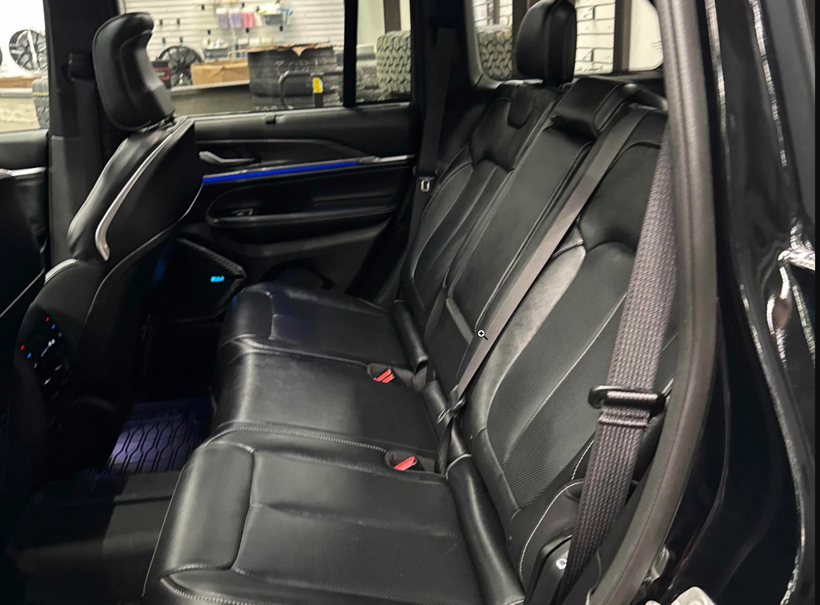 Jeep Grand cherokee PentaStar* ���������* �������* ������* Nappa* ���� | Mobile.bg � ����������� 11