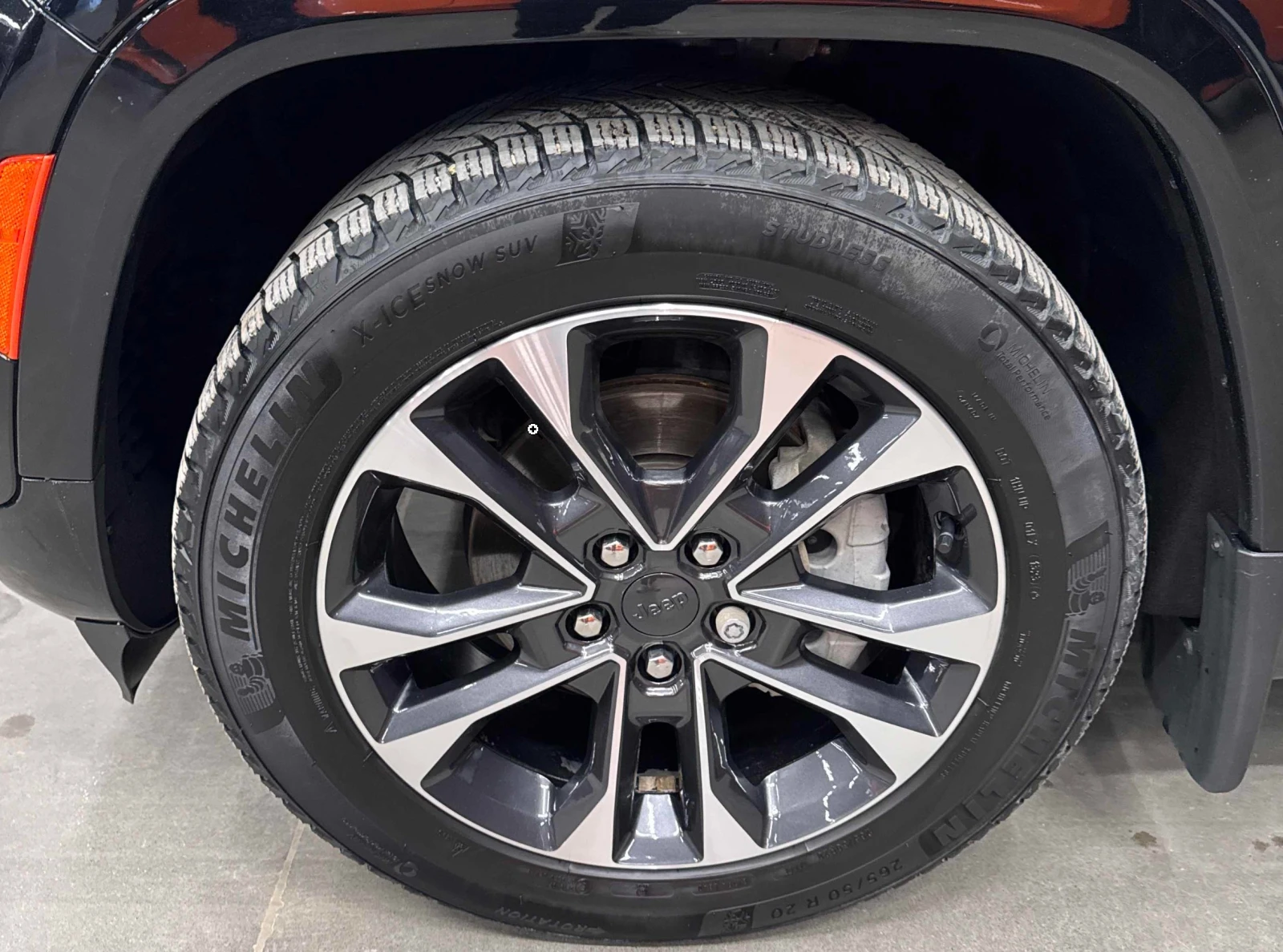 Jeep Grand cherokee PentaStar* ���������* �������* ������* Nappa* ���� | Mobile.bg � ����������� 4