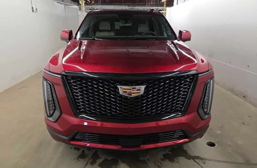 Cadillac Escalade 6.2L 8cyl 4WD | Mobile.bg � ����������� 6