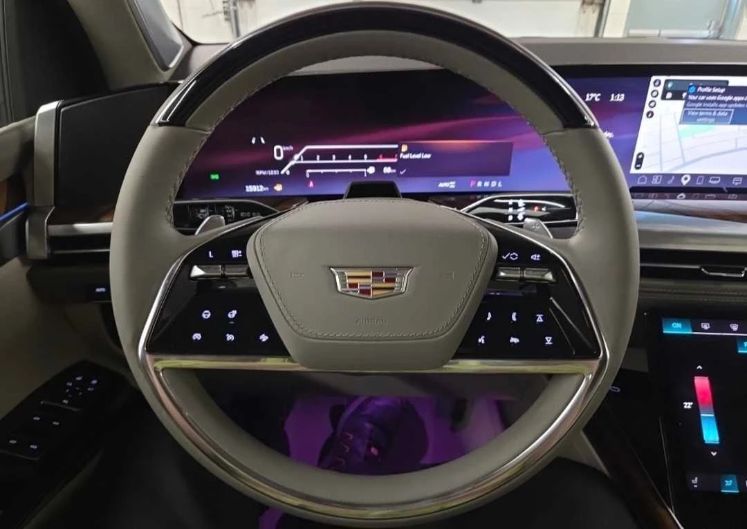 Cadillac Escalade 6.2L 8cyl 4WD | Mobile.bg � ����������� 11