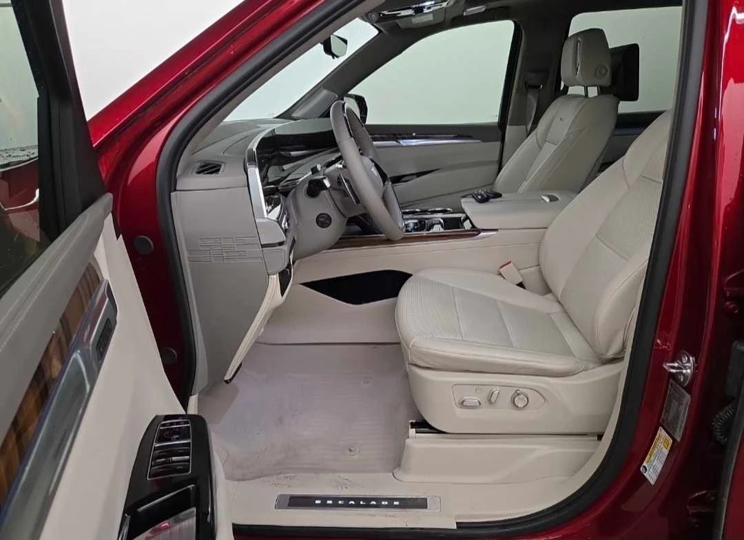 Cadillac Escalade 6.2L 8cyl 4WD | Mobile.bg � ����������� 5