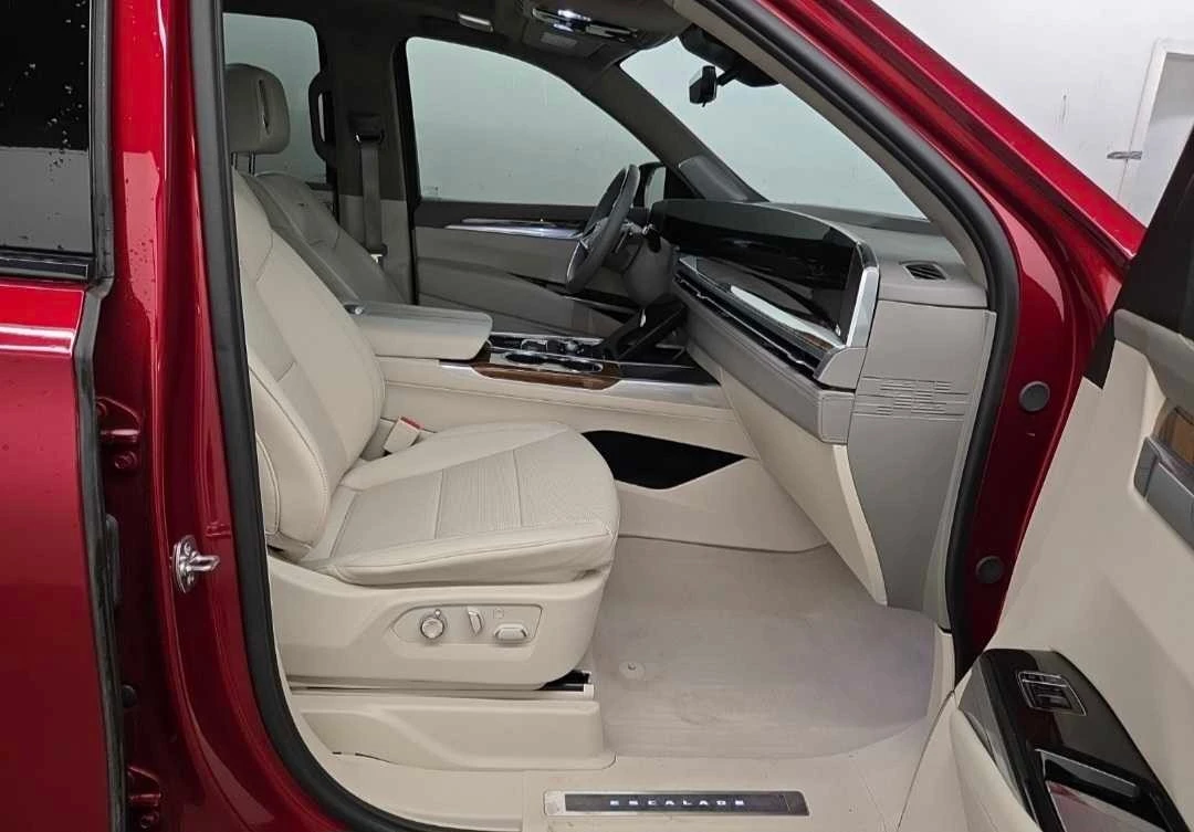 Cadillac Escalade 6.2L 8cyl 4WD | Mobile.bg � ����������� 14
