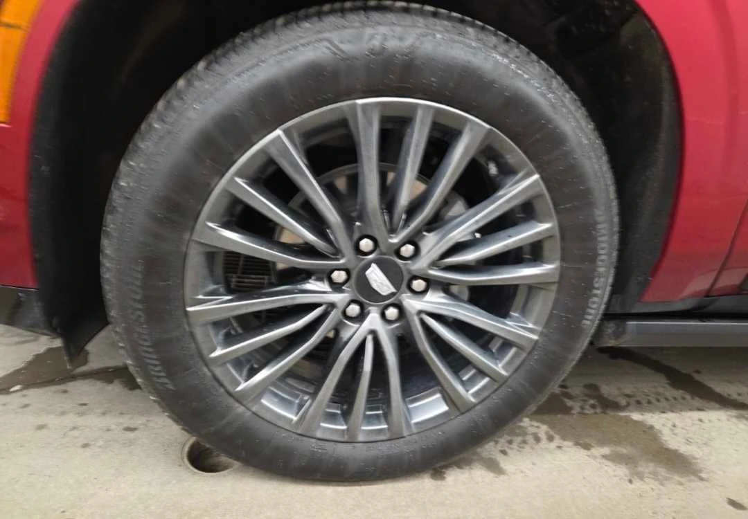 Cadillac Escalade 6.2L 8cyl 4WD | Mobile.bg � ����������� 7