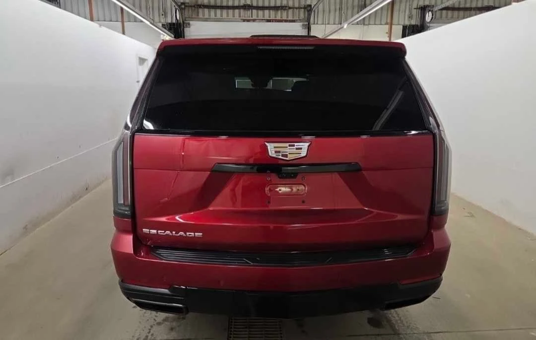 Cadillac Escalade 6.2L 8cyl 4WD | Mobile.bg � ����������� 4