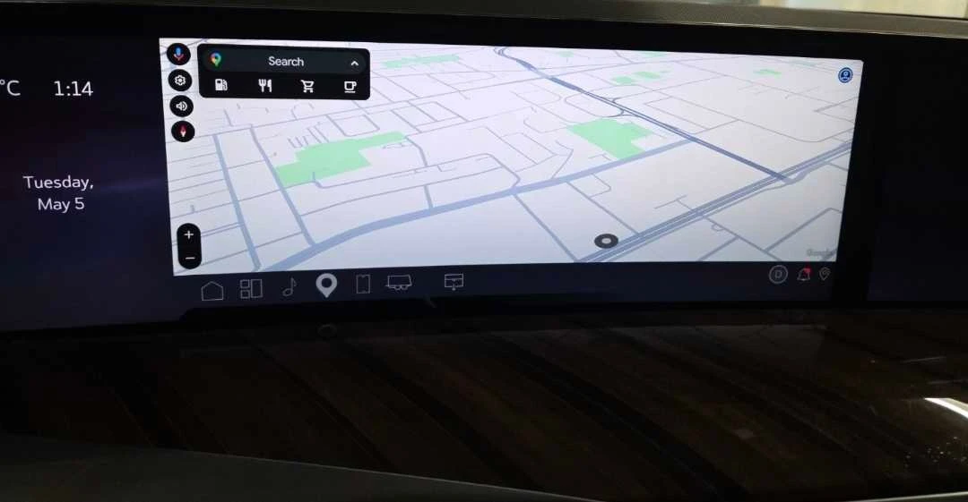 Cadillac Escalade 6.2L 8cyl 4WD | Mobile.bg � ����������� 15