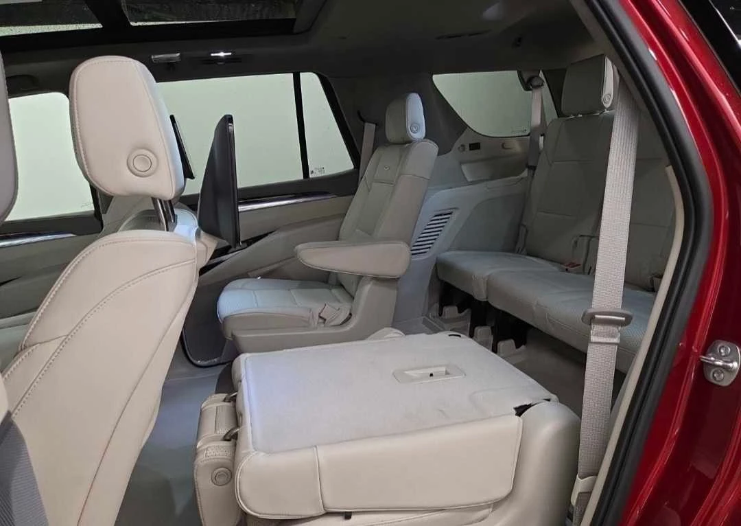 Cadillac Escalade 6.2L 8cyl 4WD | Mobile.bg � ����������� 10