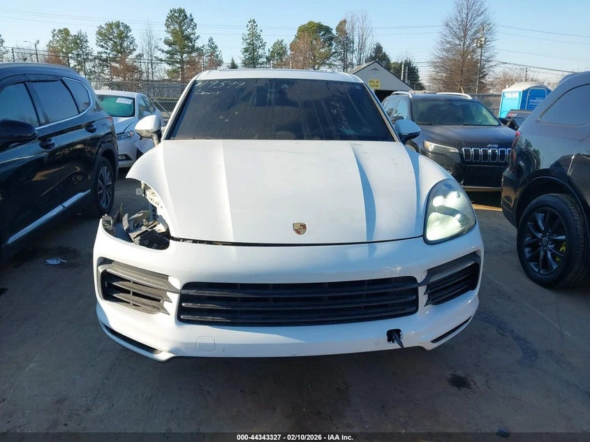 Porsche Cayenne 3.0L V-6 DI, DOHC, VVT, TURBO, 335HP All Wheel | Mobile.bg � ����������� 13