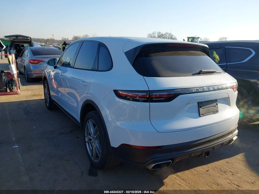 Porsche Cayenne 3.0L V-6 DI, DOHC, VVT, TURBO, 335HP All Wheel | Mobile.bg � ����������� 3
