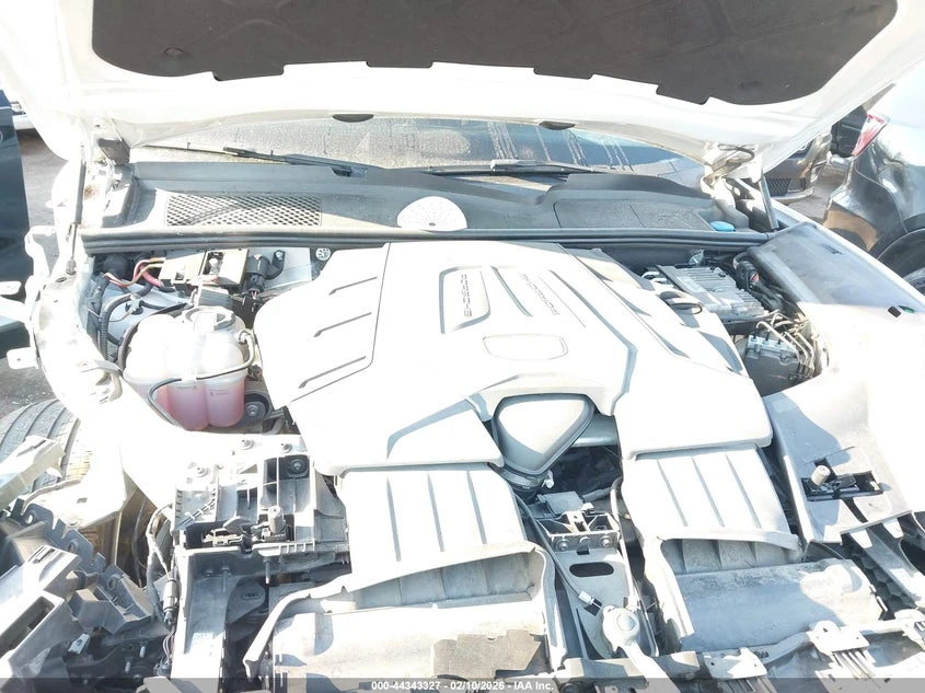 Porsche Cayenne 3.0L V-6 DI, DOHC, VVT, TURBO, 335HP All Wheel | Mobile.bg � ����������� 10