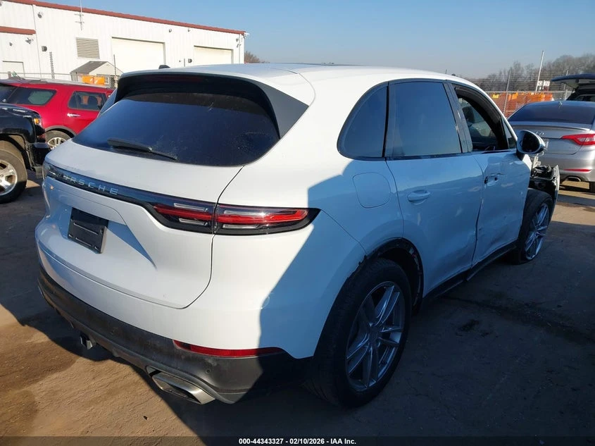 Porsche Cayenne 3.0L V-6 DI, DOHC, VVT, TURBO, 335HP All Wheel | Mobile.bg � ����������� 4