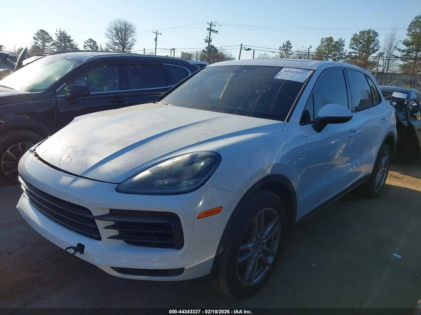 Porsche Cayenne 3.0L V-6 DI, DOHC, VVT, TURBO, 335HP All Wheel | Mobile.bg � ����������� 2