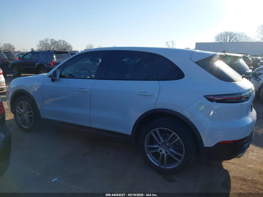 Porsche Cayenne 3.0L V-6 DI, DOHC, VVT, TURBO, 335HP All Wheel | Mobile.bg � ����������� 15
