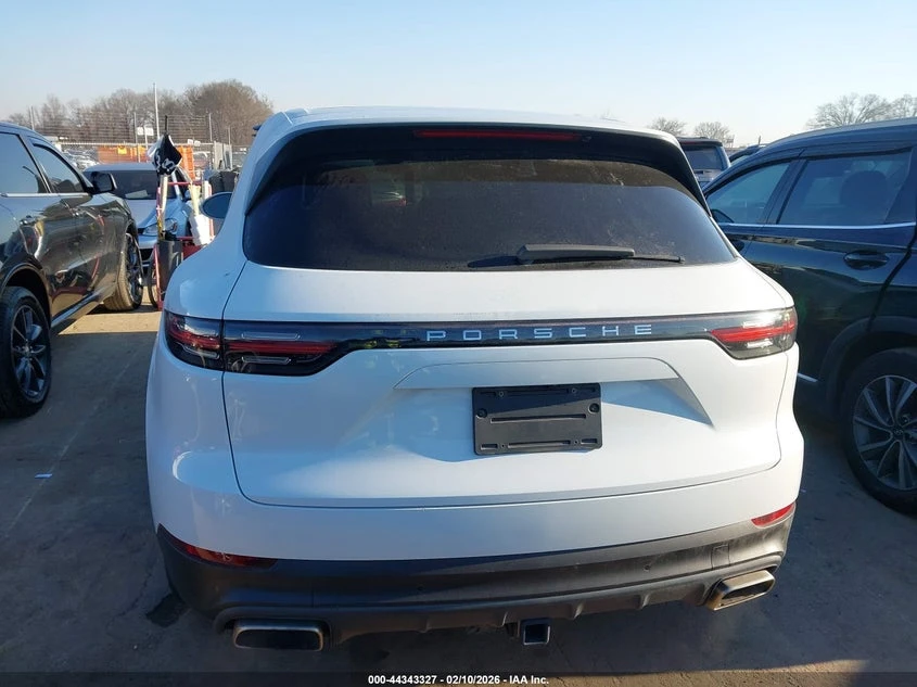 Porsche Cayenne 3.0L V-6 DI, DOHC, VVT, TURBO, 335HP All Wheel | Mobile.bg � ����������� 17