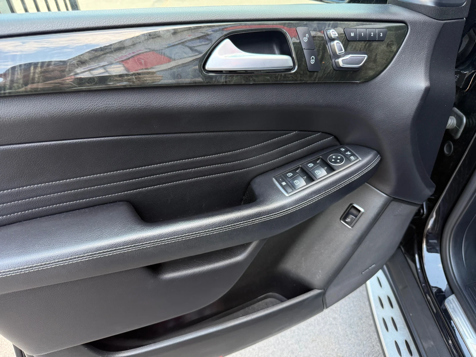 Mercedes-Benz GLE 43 AMG, снимка 8 - Автомобили и джипове - 55190962