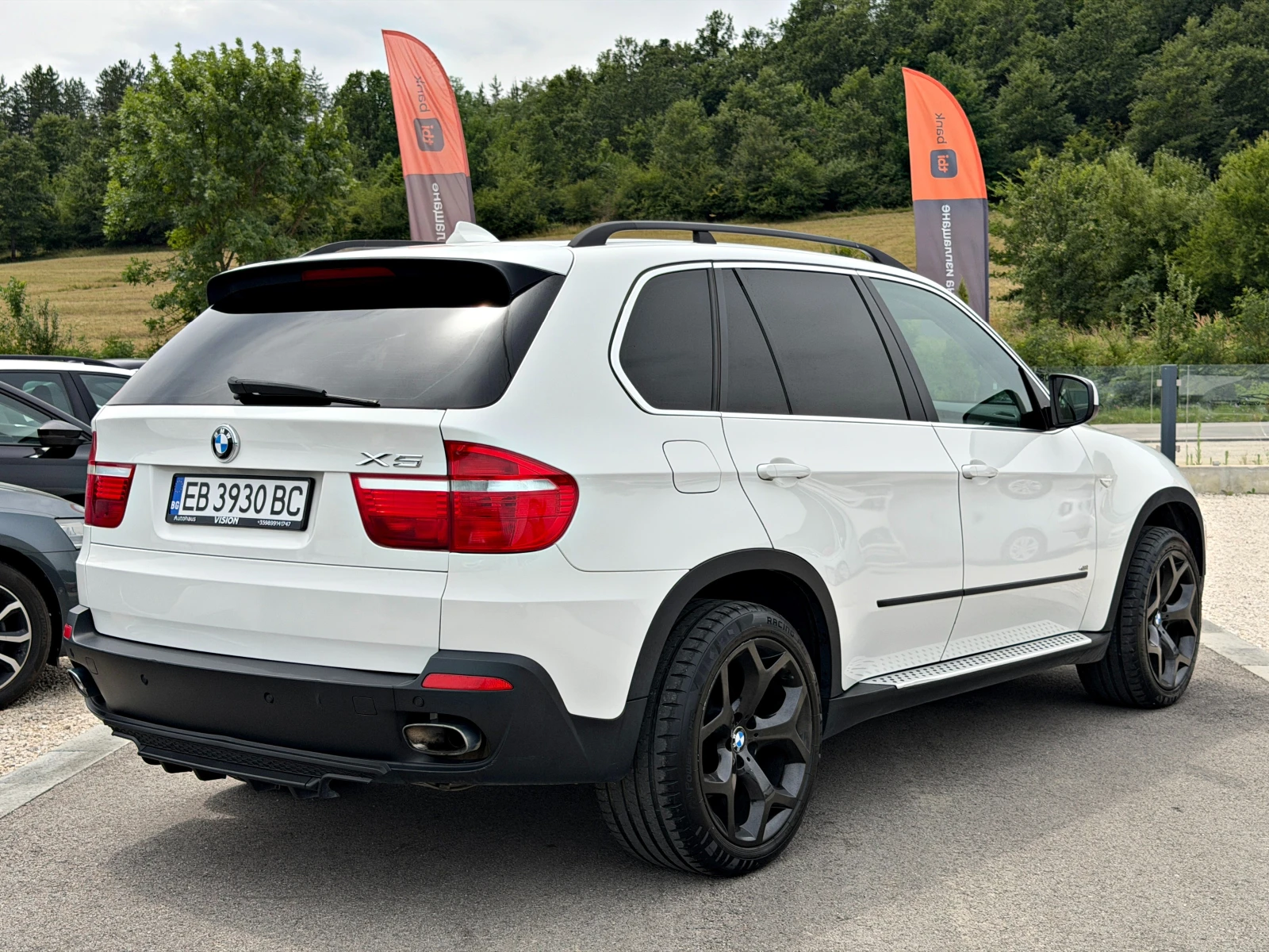 BMW X5 xDrive Memory Soft Close Keyless Panorama, снимка 4 - Автомобили и джипове - 55431033