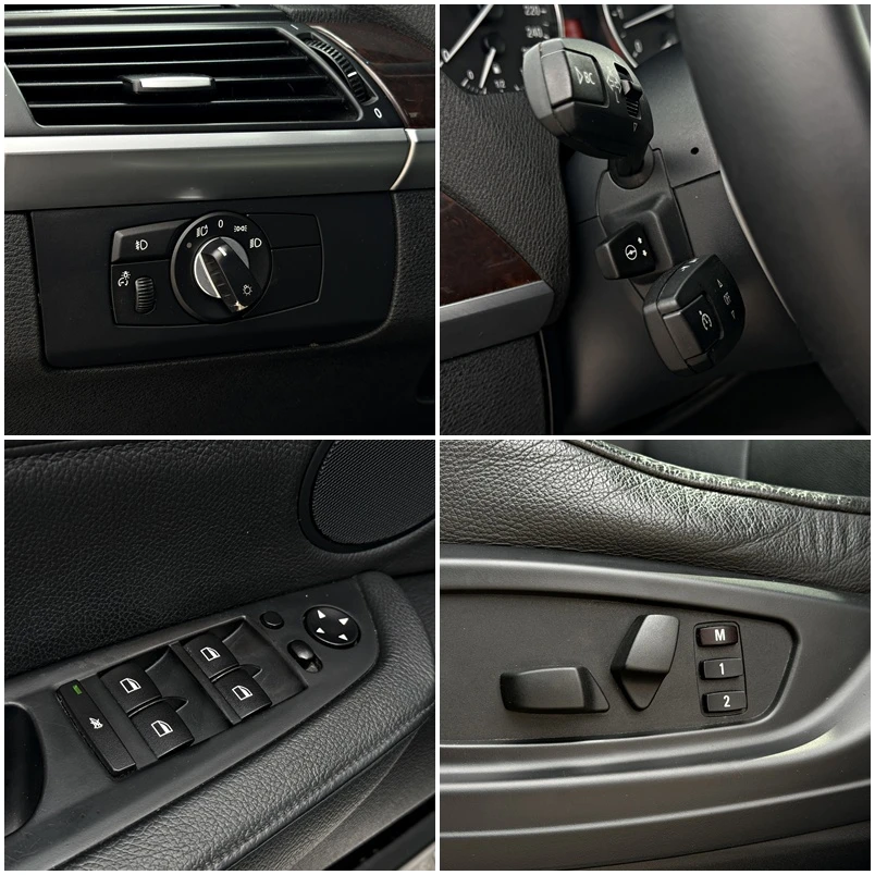 BMW X5 xDrive Memory Soft Close Keyless Panorama, снимка 15 - Автомобили и джипове - 55431033
