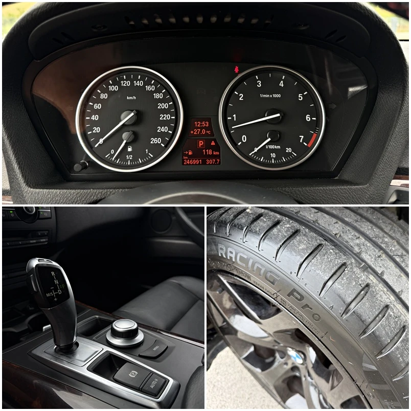 BMW X5 xDrive Memory Soft Close Keyless Panorama, снимка 11 - Автомобили и джипове - 55431033