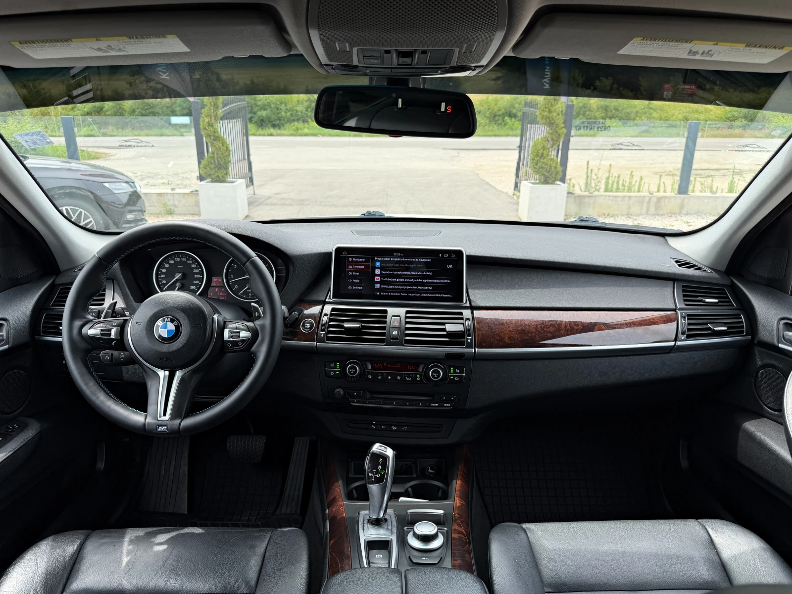 BMW X5 xDrive Memory Soft Close Keyless Panorama, снимка 6 - Автомобили и джипове - 55431033