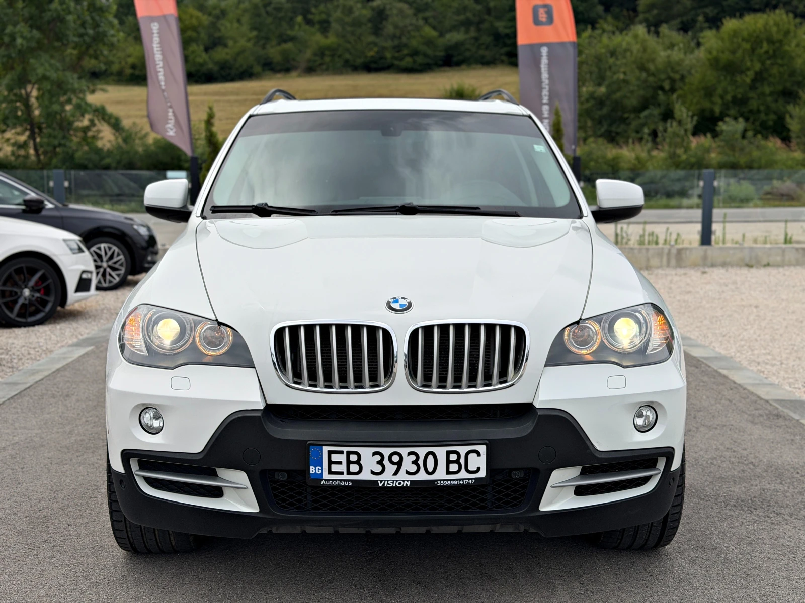 BMW X5 xDrive Memory Soft Close Keyless Panorama, снимка 2 - Автомобили и джипове - 55431033