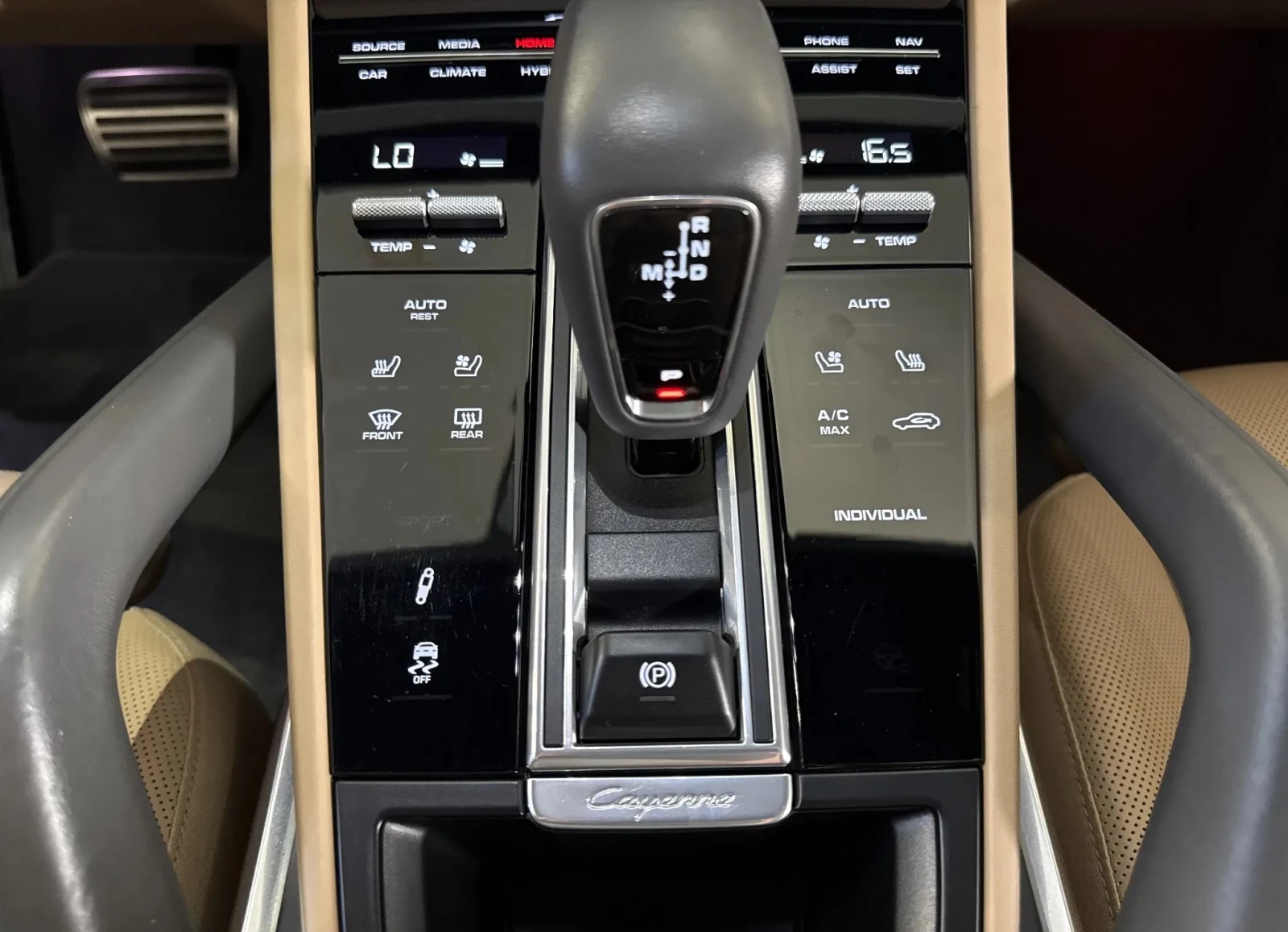 Porsche Cayenne Turbo S E-Hybrid, снимка 9 - Автомобили и джипове - 55476694