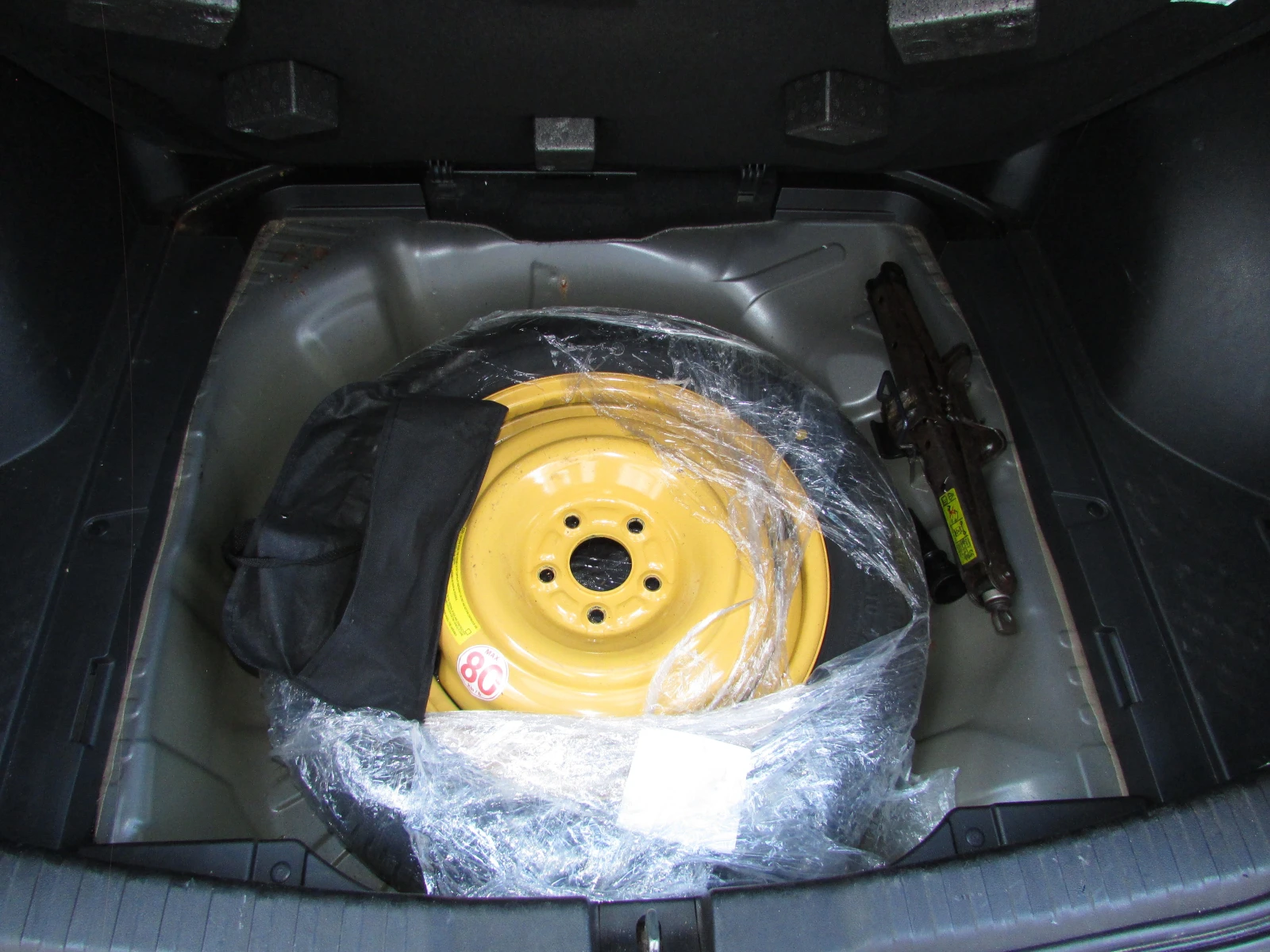 Honda Cr-v 2.2I-DTEC  N22B4 4x4, снимка 14 - Автомобили и джипове - 55670318