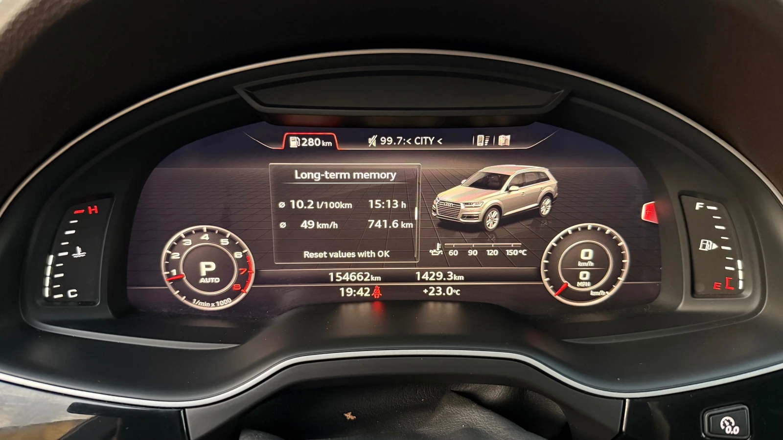 Audi Q7 3.0 TFSI, снимка 10 - Автомобили и джипове - 56066182