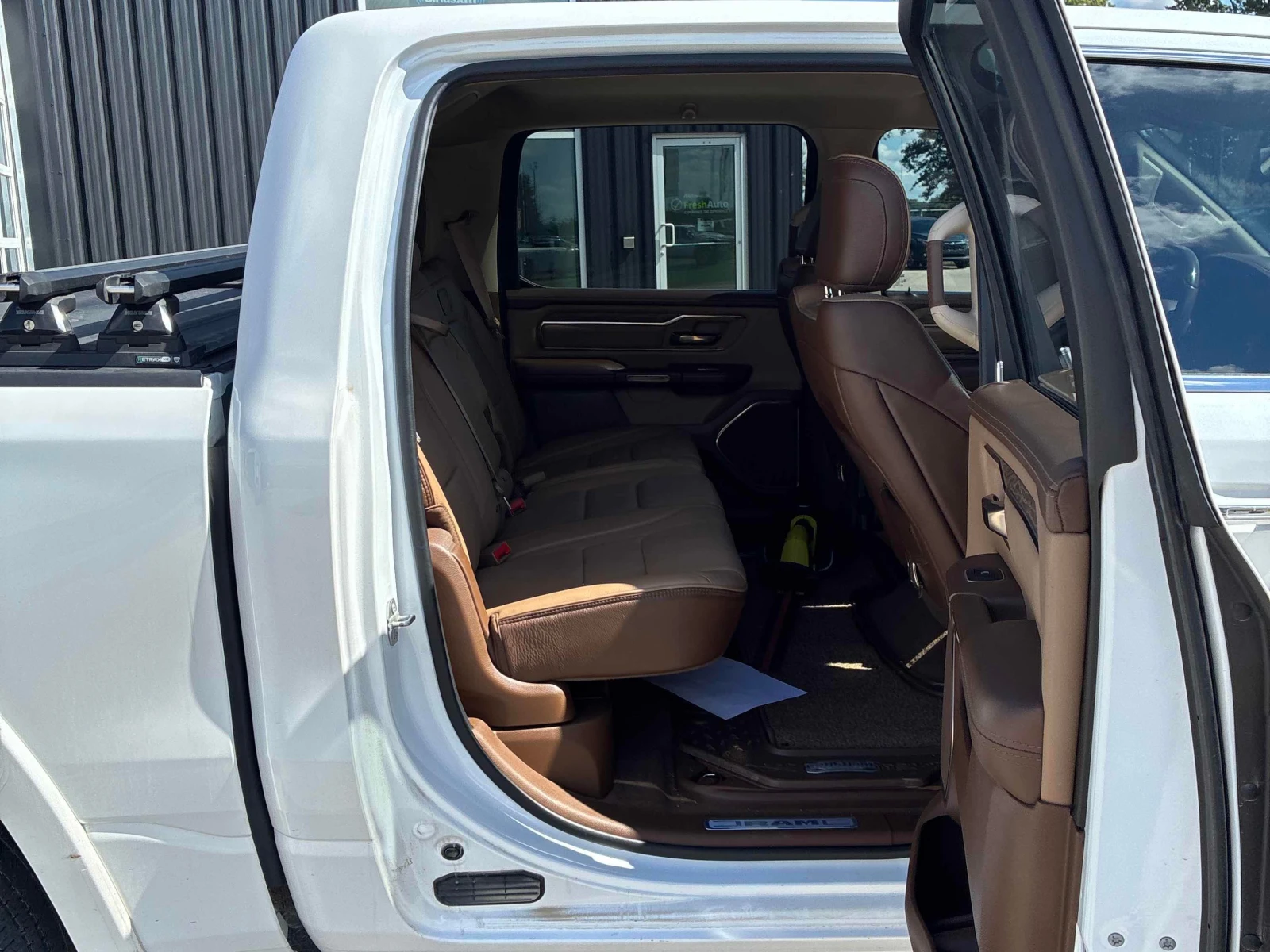 Dodge RAM 1500 * Longhorn * CARFAX * ЦЕНА ДО БГ, снимка 13 - Автомобили и джипове - 56139667