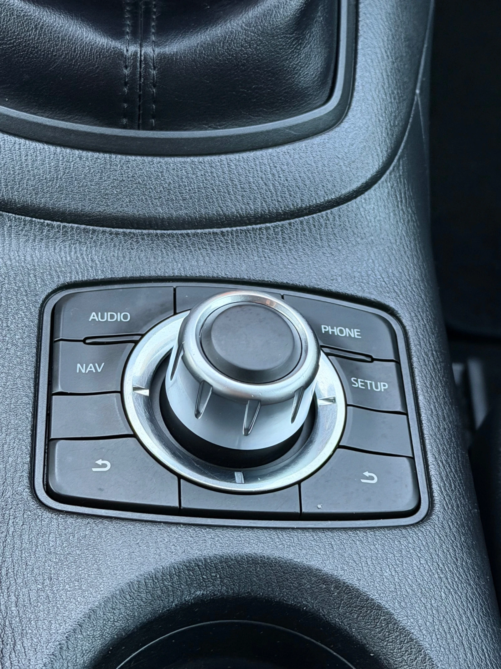 Mazda CX-5 2.2SKY-ACTIV , снимка 15 - Автомобили и джипове - 56571132